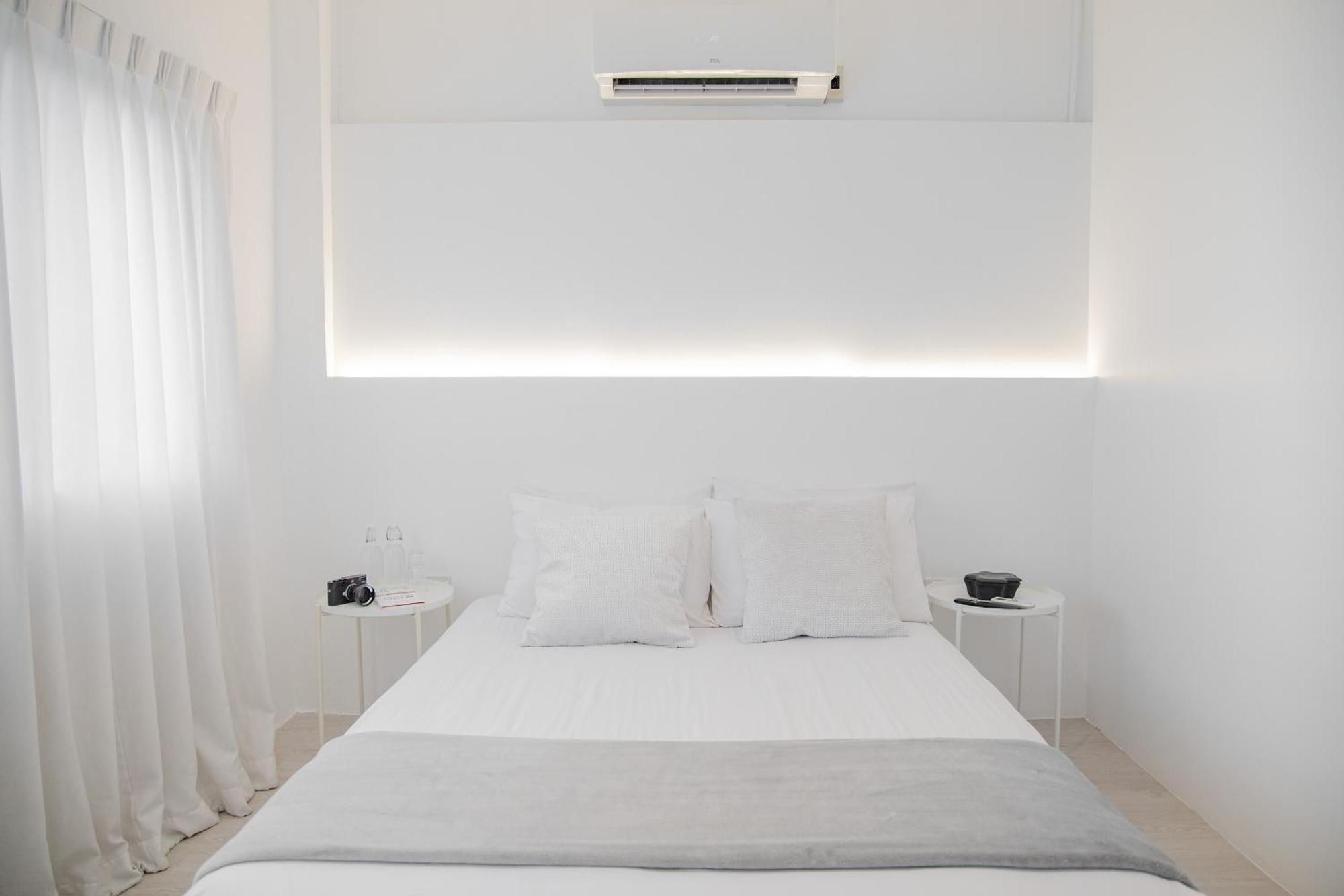 Hao Hotel Phuket Exterior photo