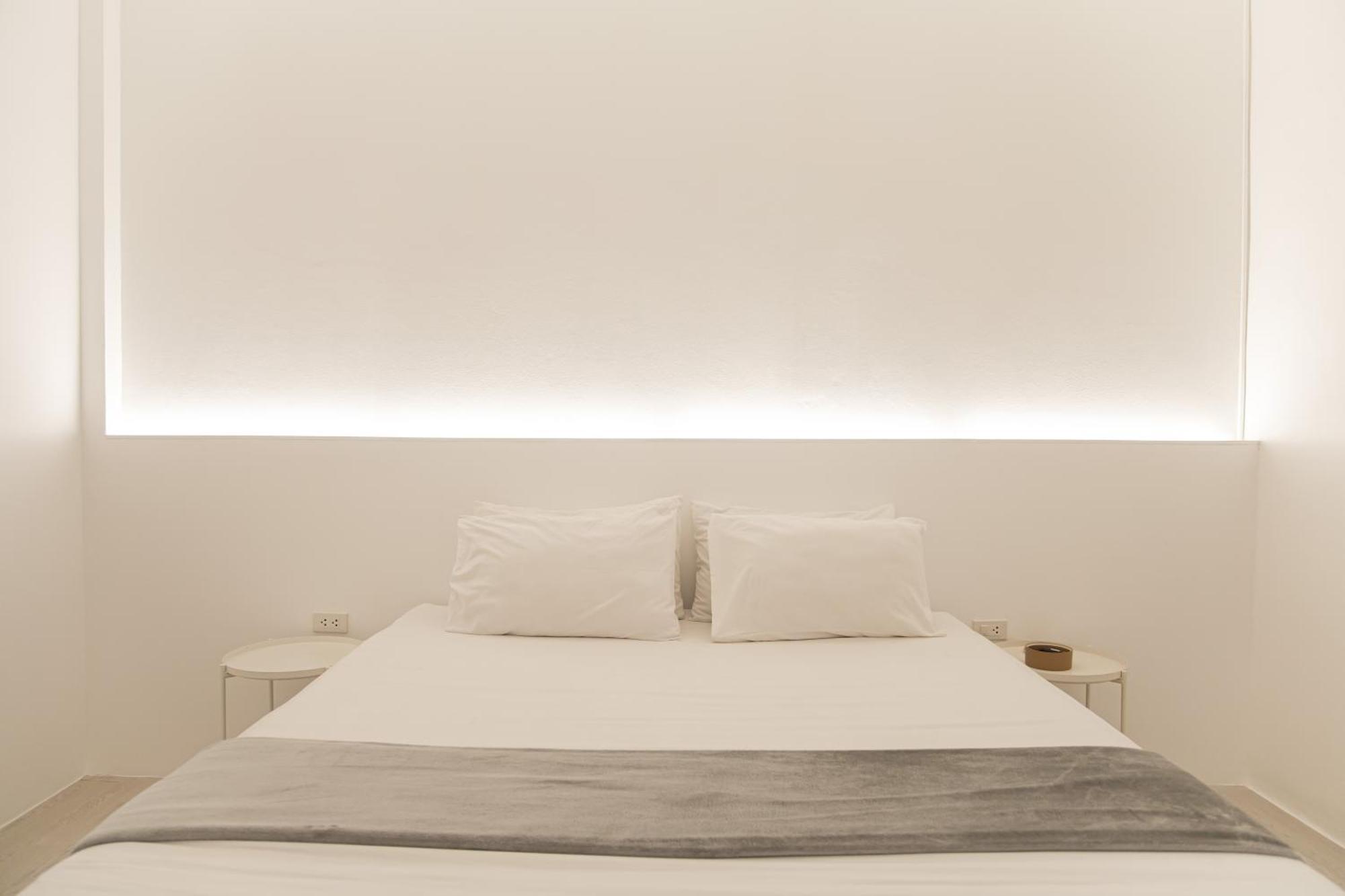 Hao Hotel Phuket Exterior photo