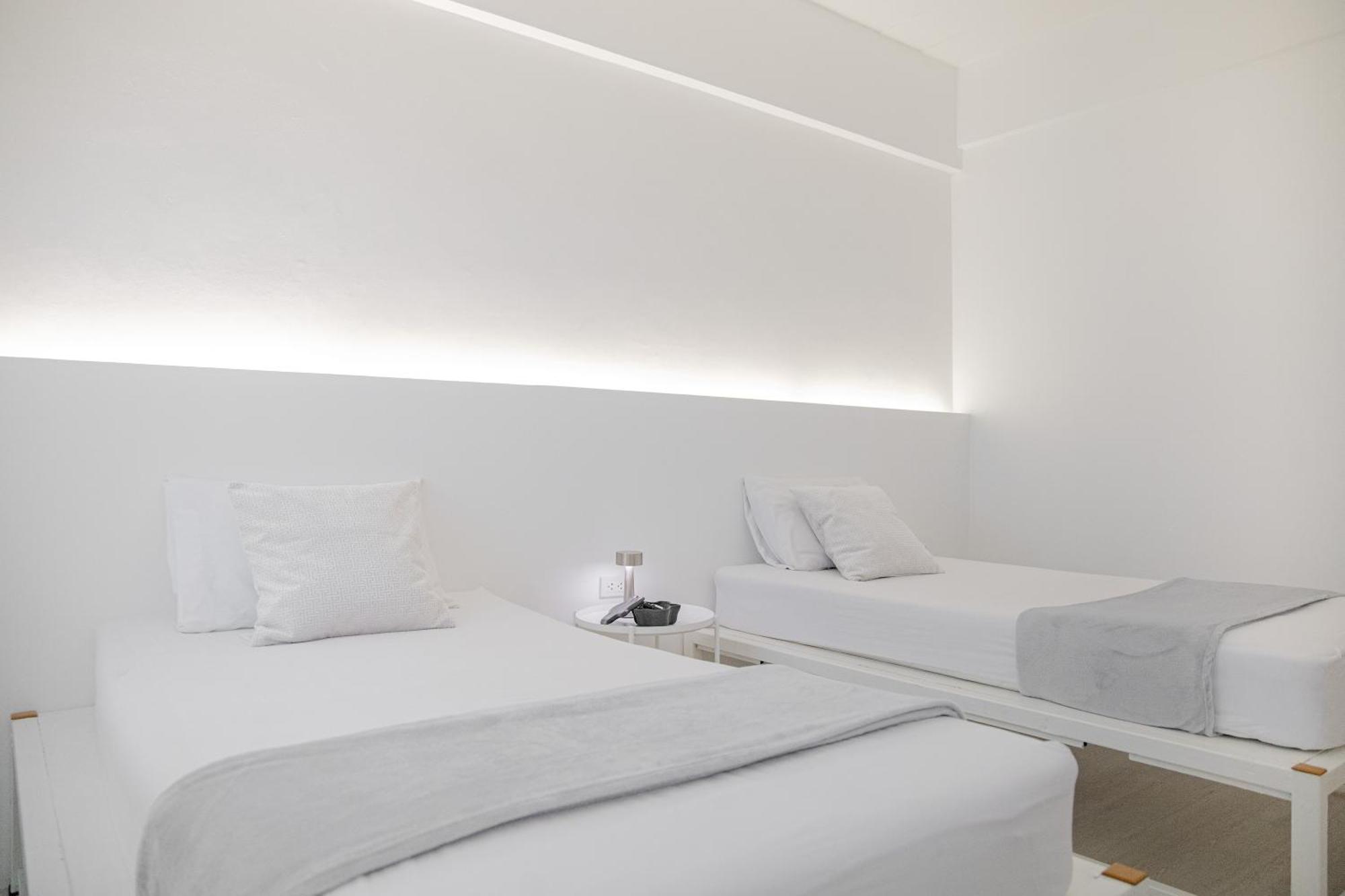 Hao Hotel Phuket Exterior photo