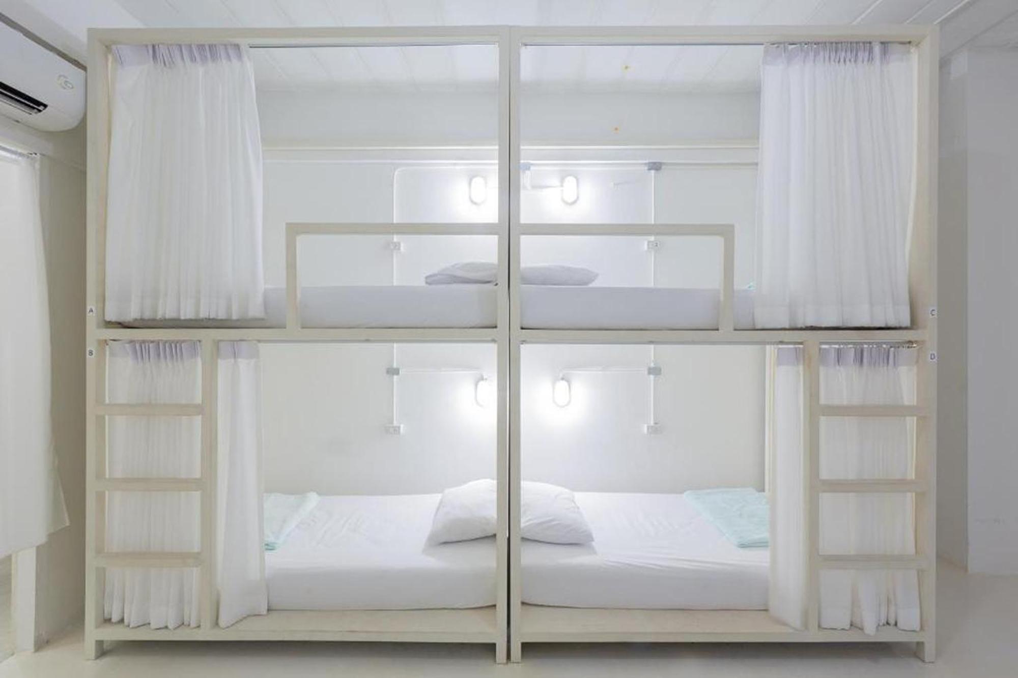 Hao Hotel Phuket Exterior photo
