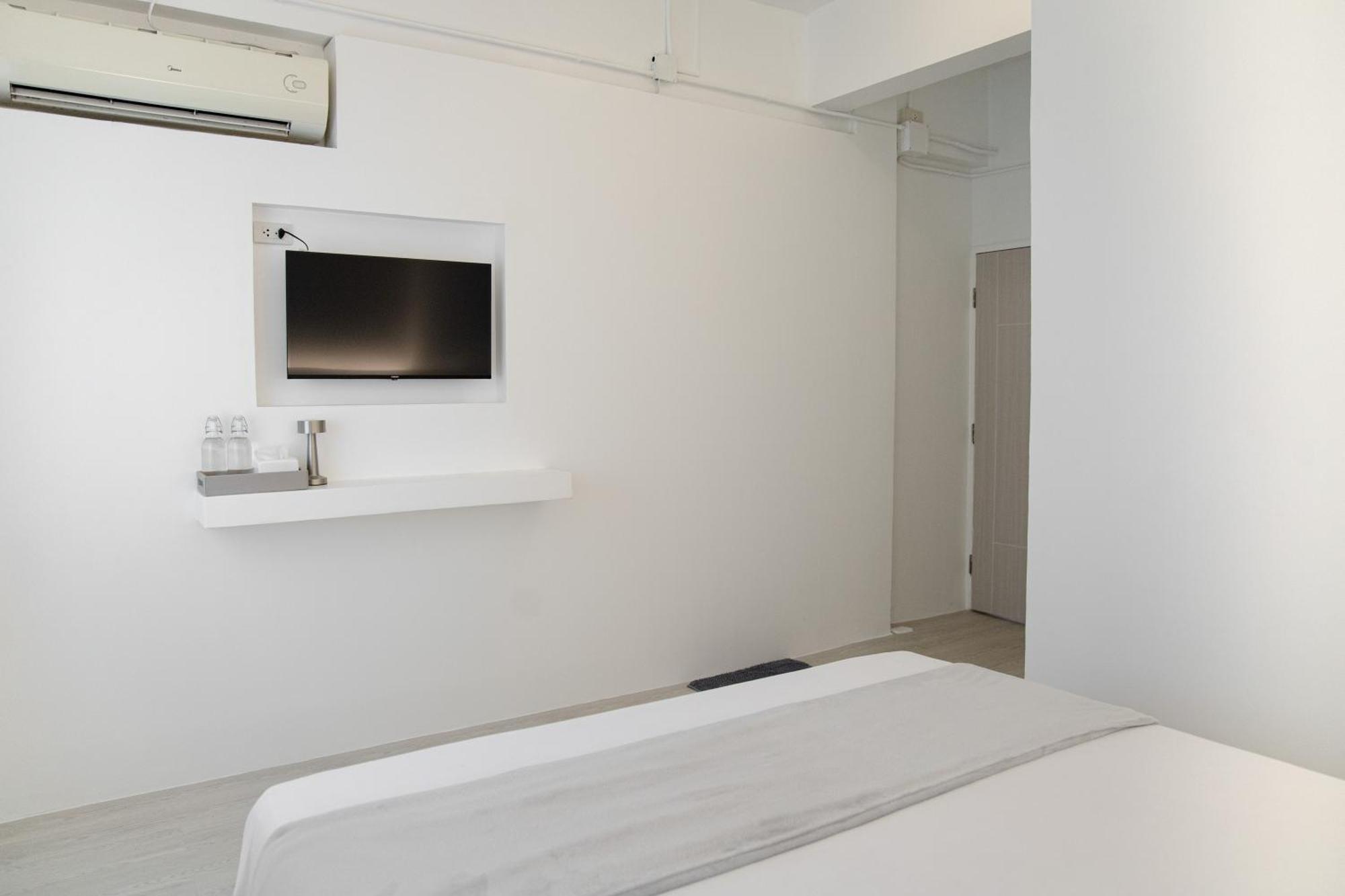Hao Hotel Phuket Exterior photo