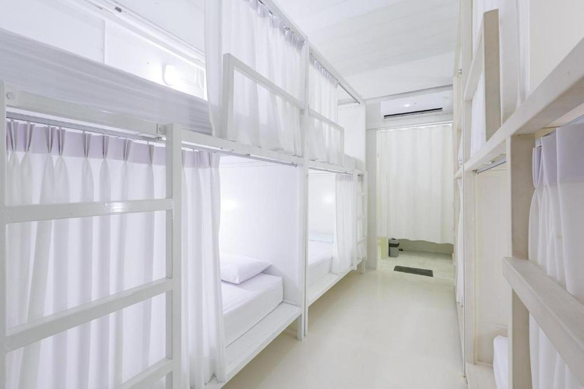 Hao Hotel Phuket Exterior photo