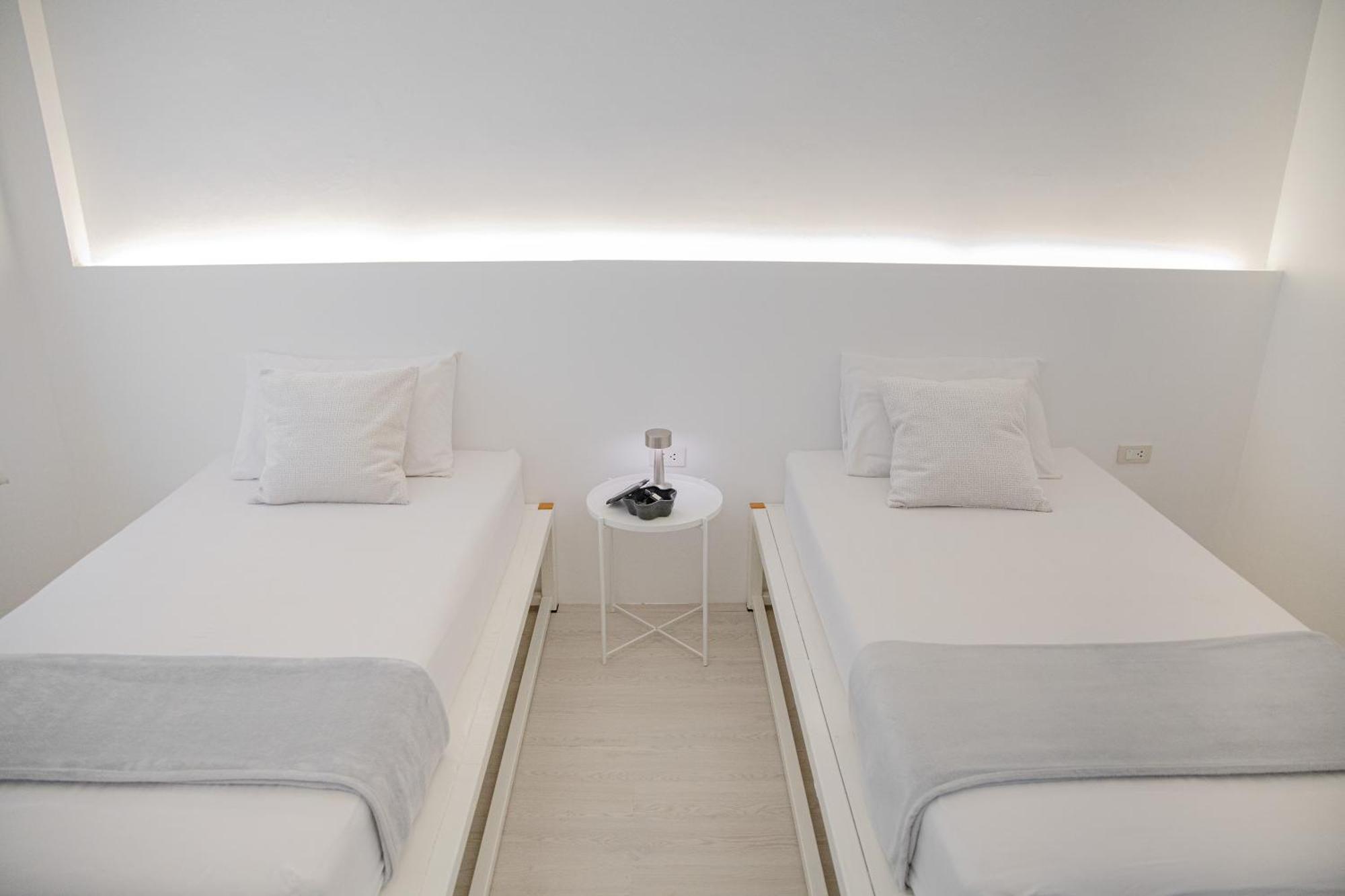 Hao Hotel Phuket Exterior photo