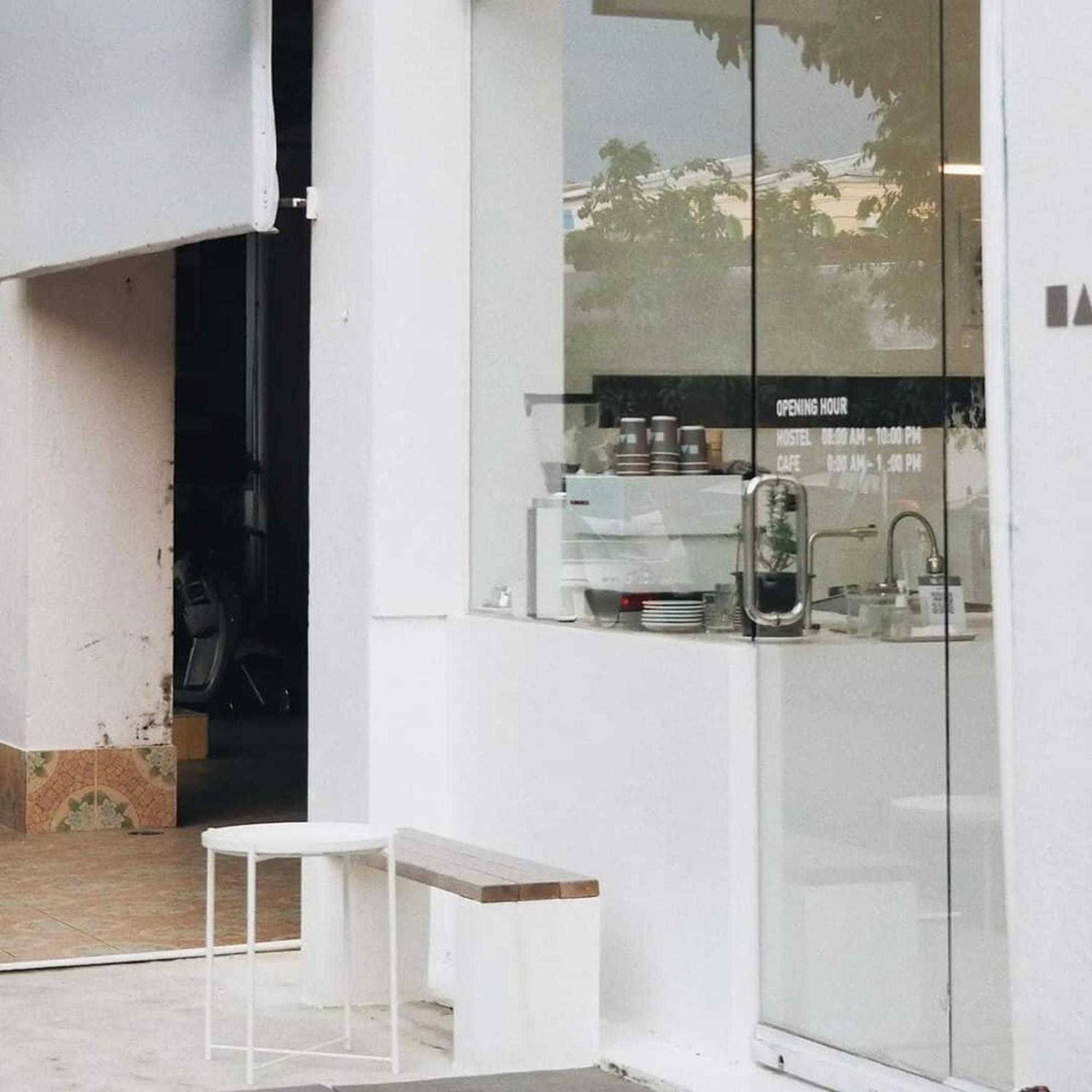 Hao Hotel Phuket Exterior photo