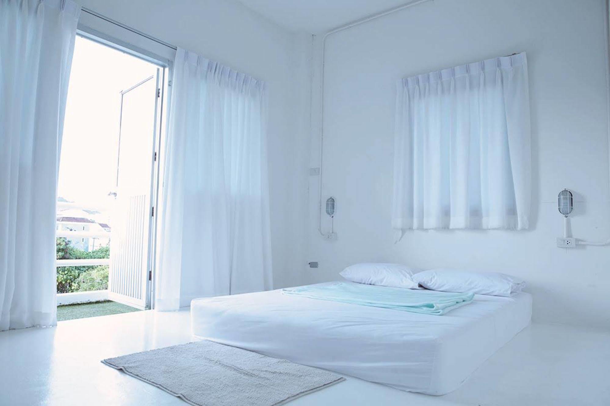 Hao Hotel Phuket Exterior photo